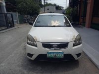 2010 Kia Rio for sale in Quezon City