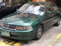 Mitsubishi Lancer 2001 for sale