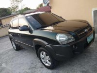 Hyundai Tucson 2007 for sale