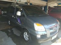 2005 Hyundai Starex for sale