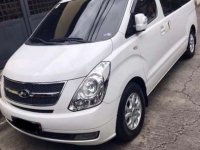 2014 Hyundai Starex for sale