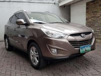 2010 Hyundai Tucson 2.0 Gls a t 28tkm good as new rush sale