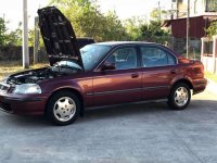 Honda Civic VTI Manual Transmission 1996 Super Fresh