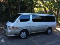 2001 Toyota Hiace for sale