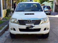 Toyota Hilux 2013 for sale 