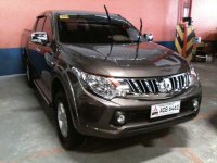 Mitsubishi Strada 2015 for sale 