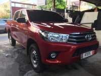 Toyota Hilux 2017 for sale