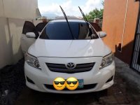 Like New Corolla Altis for sale