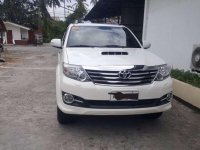 Toyota Fortuner 2015 for sale