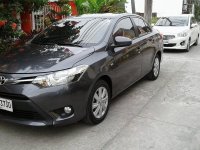 Fully loaded Toyota Vios 2016