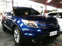 Ford Explorer 2014 for sale