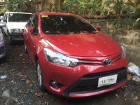 2017 Toyota Vios for sale