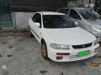 Like New Mazda 323 for sale