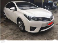 Toyota Altis 2015 for sale