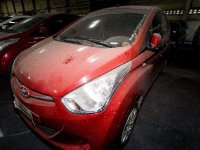 Hyundai Eon 2017 for sale