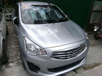 2017 Mitsubishi Mirage G4 FOR SALE 