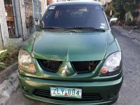 2007 Mitsubishi Adventure for sale