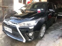 2015 Toyota Yaris for sale