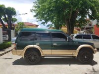 Like New Mitsubishi Pajero for sale