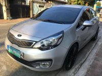 2012 Kia Rio for sale