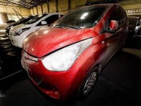 Hyundai Eon 2017 for sale