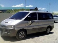 Hyundai Starex 2005 for sale