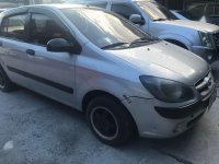 Hyundai Getz 2006 for sale