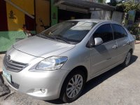 2011 Almost brand new Toyota Vios Unleaded