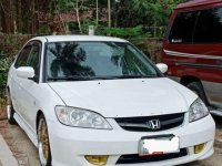 2004 Honda Civic for sale