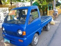 Suzuki Multicab 2012 for sale