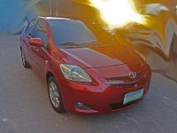 2009 Toyota Vios for sale