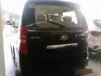 Hyundai Grand Starex 2018 for sale 