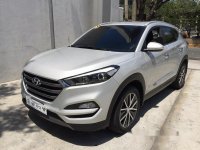 Hyundai Tucson 2016 for sale