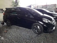 2015 Honda Mobilio RS Automatic Gasoline for sale