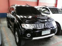 Mitsubishi Montero Sport 2013 for sale 