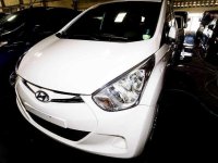 Hyundai Eon 2017 for sale