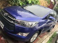 Toyota Innova 2016 for sale