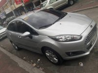 Ford Fiesta 2014 for sale