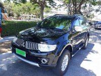 Mitsubishi Montero Sport 2011 for sale