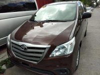 2016 Toyota Innova for sale