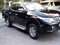 Mitsubishi Strada 2015 for sale