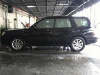 2007 Subaru Forester for sale