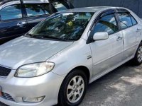 Toyota Vios 2005 for sale