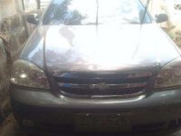 2006 Chevrolet Optra for sale