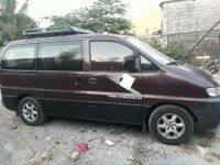 Hyundai Starex 1999 for sale