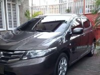 2013 Honda City for sale