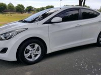 2011 Hyundai Elantra fresh like new