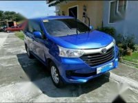 2016 Toyota Avanza for sale