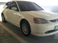 2002 Honda Civic for sale