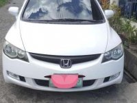 Honda Civic Fd 2009 for sale